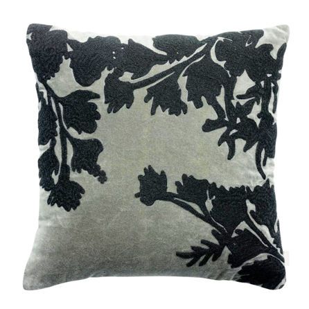 Εικόνα της ΔΙΑΚΟΣΜΗΤΙΚΟ ΜΑΞΙΛΑΡΙ ROSALIE BRODE  - ΜΠΕΖ