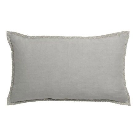 Εικόνα της ΔΙΑΚΟΣΜΗΤΙΚΟ ΜΑΞΙΛΑΡΙ NALA  - ΓΚΡΙ ΑΝΟΙΧΤΟ