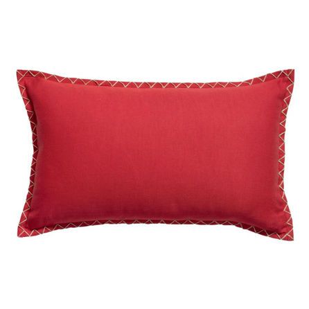 Εικόνα της ΔΙΑΚΟΣΜΗΤΙΚΟ ΜΑΞΙΛΑΡΙ NALA  - ΚΟΚΚΙΝΟ