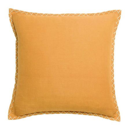 Εικόνα της ΔΙΑΚΟΣΜΗΤΙΚΟ ΜΑΞΙΛΑΡΙ NALA  - ΚΙΤΡΙΝΟ ΣΚΟΥΡΟ