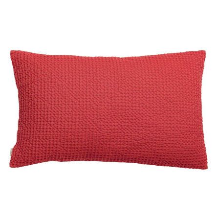 Εικόνα της ΔΙΑΚΟΣΜΗΤΙΚΟ ΜΑΞΙΛΑΡΙ MAIA  - ΚΟΚΚΙΝΟ