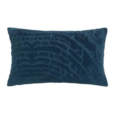 Εικόνα της ΔΙΑΚΟΣΜΗΤΙΚΟ ΜΑΞΙΛΑΡΙ INES - ΜΠΛΕ