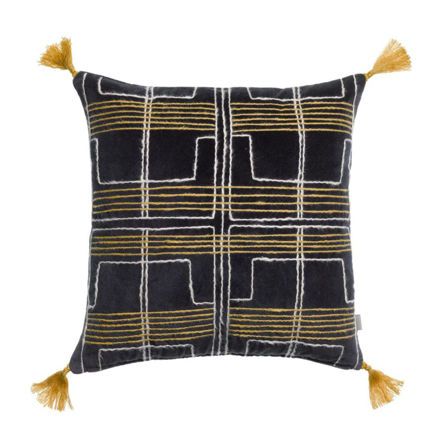 Εικόνα της ΔΙΑΚΟΣΜΗΤΙΚΟ ΜΑΞΙΛΑΡΙ CRISTO  - ΚΙΤΡΙΝΟ