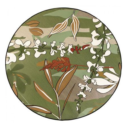 Εικόνα της ΜΟΝΤΕΡΝΟ ΧΑΛΙ GINA  - ΠΟΛΥΧΡΩΜΟ