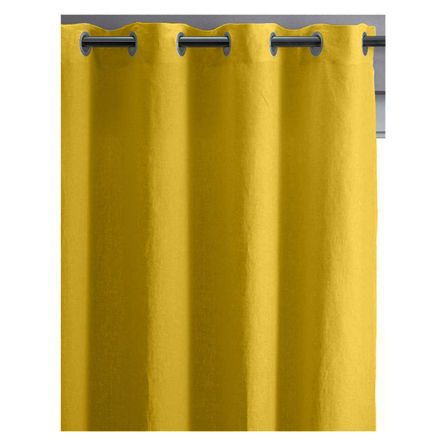 Εικόνα της ΚΟΥΡΤΙΝΑ ΜΕ ΤΡΟΥΚΣ ZEFF  - ΜΟΥΣΤΑΡΔΙ