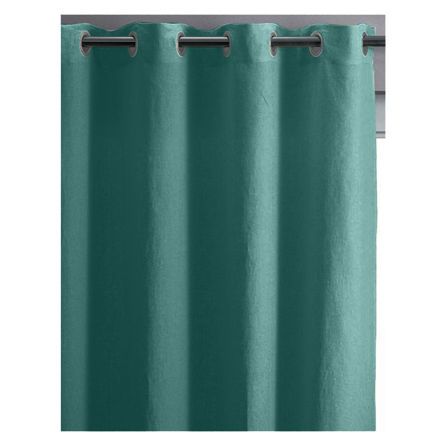 Εικόνα της ΚΟΥΡΤΙΝΑ ΜΕ ΤΡΟΥΚΣ ZEFF  - ΠΡΑΣΙΝΟ