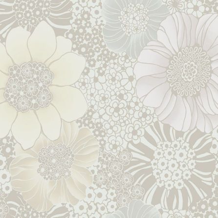 Εικόνα της ΤΑΠΕΤΣΑΡΙΑ ΜΕ ΜΟΤΙΒΟ ANEMONES - ΜΠΕΖ