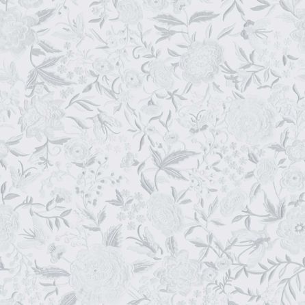 Εικόνα της ΤΑΠΕΤΣΑΡΙΑ ΜΕ ΜΟΤΙΒΟ ORIENTAL GARDEN - ΓΚΡΙ ΑΝΟΙΧΤΟ