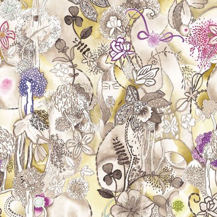 Εικόνα της PANEL DREAMLAND - ΛΙΝΟ