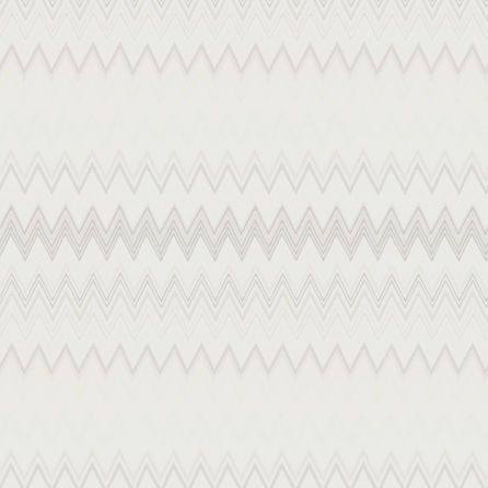 Εικόνα της ΤΑΠΕΤΣΑΡΙΑ ΜΕ ΜΟΤΙΒΟ ZIG ZAG MULTICOLORE - OFF WHITE