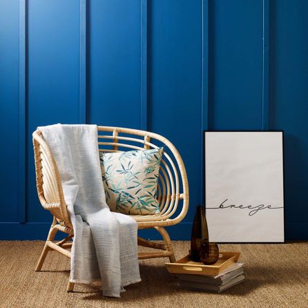 Εικόνα της ΚΟΥΒΕΡΤΑΚΙΑ ΚΑΝΑΠΕ SPARZIO - ΓΚΡΙ