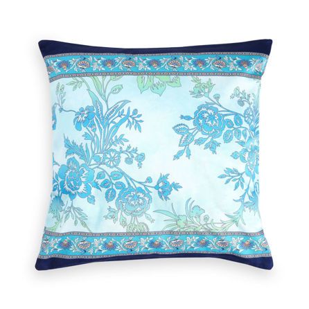 Εικόνα της ΔΙΑΚΟΣΜΗΤΙΚΗ ΜΑΞΙΛΑΡΟΘΗΚΗ AGRIGENTO - ΜΠΛΕ