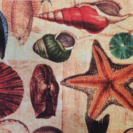 Εικόνα της ΥΦΑΣΜΑΤΑ ΕΠΙΠΛΩΣΕΩΝ AQUARIUS - ΕΚΡΟΥ-ΠΡΑΣΙΝΟ-ΚΑΦΕ-ΠΟΡΤΟΚΑΛΙ