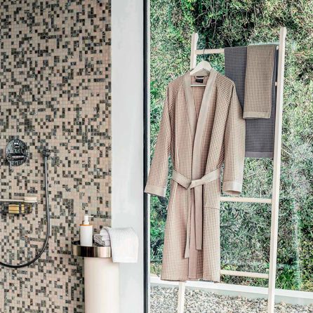 Εικόνα της ΜΠΟΥΡΝΟΥΖΙΑ DIVINE EPONGE - ΓΚΡΙ/ΑΣΗΜΙ