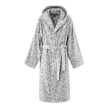 Εικόνα της ΜΠΟΥΡΝΟΥΖΙΑ ICONIC 2 EPONGE - ΓΚΡΙ