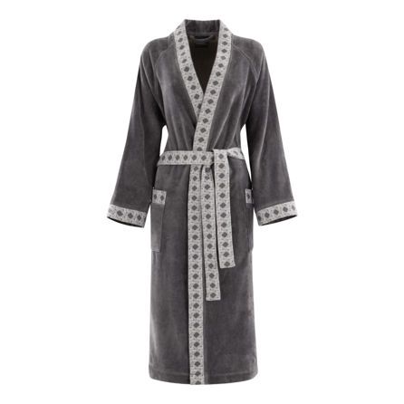 Εικόνα της ΜΠΟΥΡΝΟΥΖΙΑ FLORILEGE - ΓΚΡΙ ΣΚΟΥΡΟ