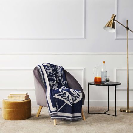 Εικόνα της ΡΙΧΤΑΡΙ PARADISO - ΜΠΛΕ ΣΚΟΥΡΟ