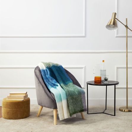 Εικόνα της ΡΙΧΤΑΡΙ PANORAMA - ΜΠΛΕ