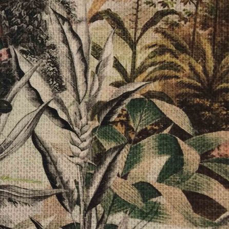 Εικόνα της ΥΦΑΣΜΑΤΑ ΕΠΙΠΛΩΣΕΩΝ OKAPI - ΕΚΡΟΥ-ΧΑΚΙ-ΚΑΦΕ