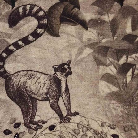 Εικόνα της ΥΦΑΣΜΑΤΑ ΕΠΙΠΛΩΣΕΩΝ UBANGI - ΕΚΡΟΥ-ΓΚΡΙ-ΜΑΥΡΟ