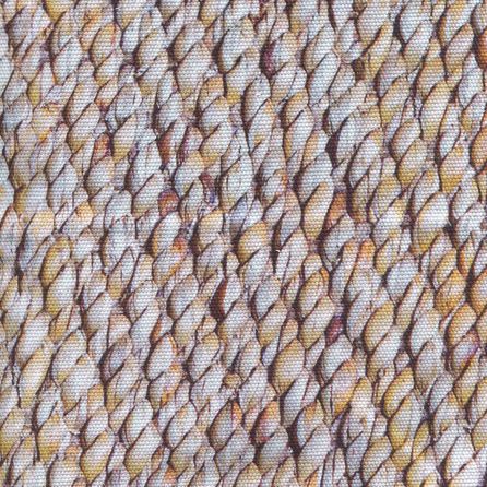 Εικόνα της ΥΦΑΣΜΑΤΑ ΕΠΙΠΛΩΣΕΩΝ SISAL ALLOVER - ΜΠΕΖ