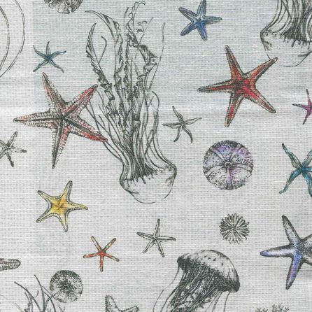 Εικόνα της ΥΦΑΣΜΑΤΑ ΕΠΙΠΛΩΣΕΩΝ MAVONE MINI - ΙΒΟΥΑΡ-ΓΚΡΙ