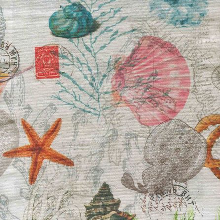 Εικόνα της ΥΦΑΣΜΑΤΑ ΕΠΙΠΛΩΣΕΩΝ NAUTILUS - ΙΒΟΥΑΡ-ΟΥΡΑΝΙ