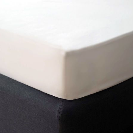 Εικόνα της ΠΡΟΣΤΑΤΕΥΤΙΚΑ ΣΤΡΩΜΑΤΟΣ HOME LINE - ΛΕΥΚΟ