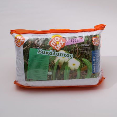 Εικόνα της ΜΑΞΙΛΑΡΙΑ ΥΠΝΟΥ HOME LINE - ΛΕΥΚΟ