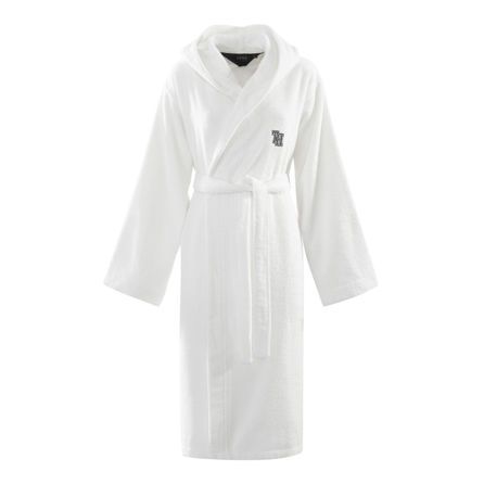 Εικόνα της ΜΠΟΥΡΝΟΥΖΙΑ INITIAL - ΛΕΥΚΟ