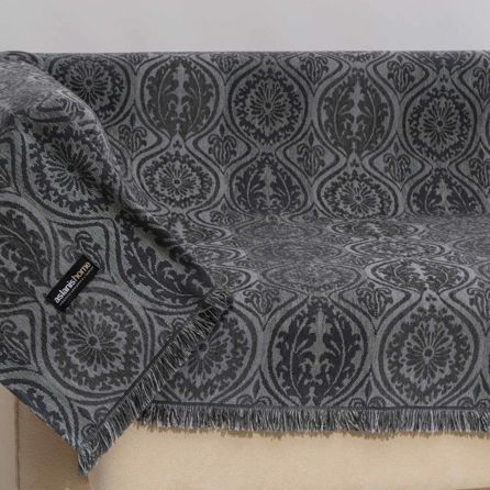 Εικόνα της ΡΙΧΤΑΡΙ DAMASQUE - ΓΚΡΙ