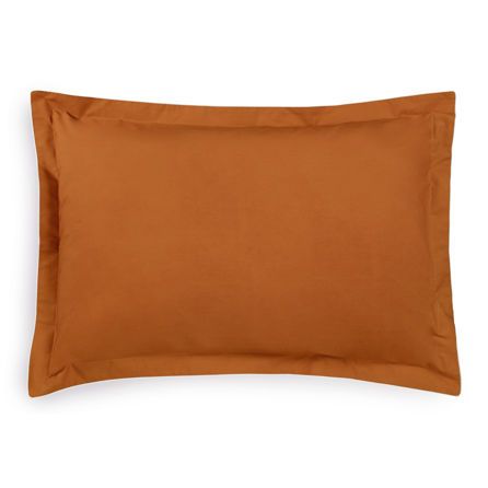 Εικόνα της ΜΑΞΙΛΑΡΟΘΗΚΕΣ UNIS PERCALE 94 FILS - ΠΟΡΤΟΚΑΛΙ