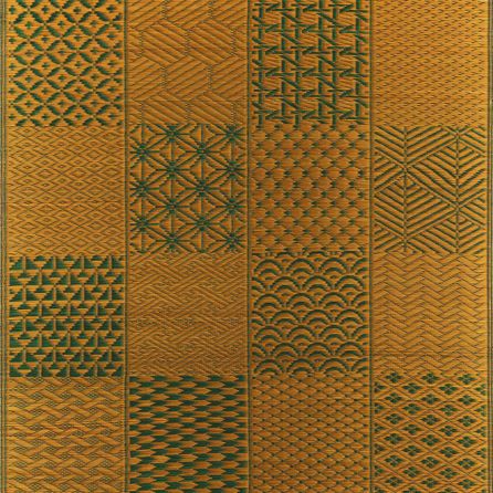 Εικόνα της ΤΑΠΕΤΣΑΡΙA HIROMA - ΠΡΑΣΙΝΟ