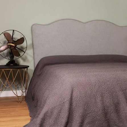 Εικόνα της ΚΟΥΒΕΡΤΕΣ HIVES - ΓΚΡΙ