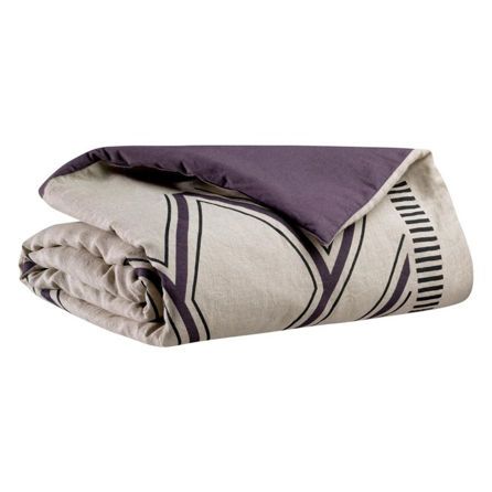 Εικόνα της ΚΑΛΥΜΜΑΤΑ ΚΡΕΒΑΤΙΟΥ JOHAN  - ΕΚΡΟΥ/ΜΕΛΙΤΖΑΝΙ