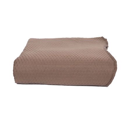 Εικόνα της ΚΑΛΥΜΜΑΤΑ ΚΡΕΒΑΤΙΟΥ BASIC COLLECTION ΠΟΥ - ΚΑΦΕ