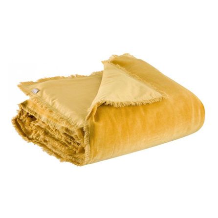 Εικόνα της ΚΑΛΥΜΜΑΤΑ ΚΡΕΒΑΤΙΟΥ FARA - ΚΙΤΡΙΝΟ