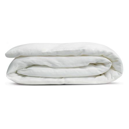 Εικόνα της ΚΑΛΥΜΜΑΤΑ ΚΡΕΒΑΤΙΟΥ LINCO  - ΛΕΥΚΟ