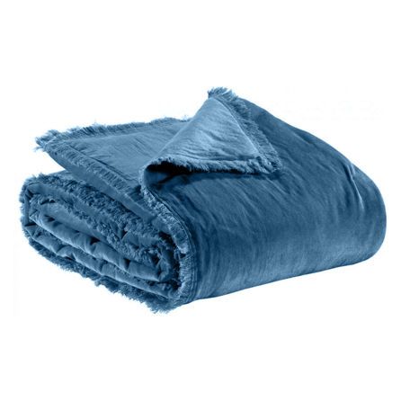 Εικόνα της ΚΑΛΥΜΜΑΤΑ ΚΡΕΒΑΤΙΟΥ FARA - ΜΠΛΕ