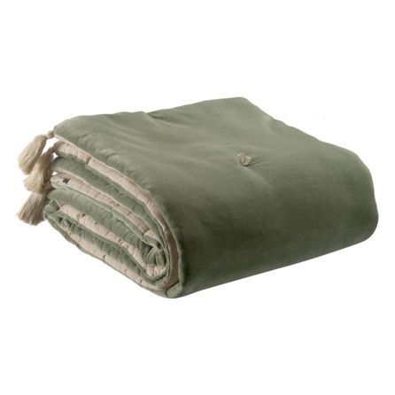 Εικόνα της ΚΑΛΥΜΜΑΤΑ ΚΡΕΒΑΤΙΟΥ ELISE  - ΧΑΚΙ