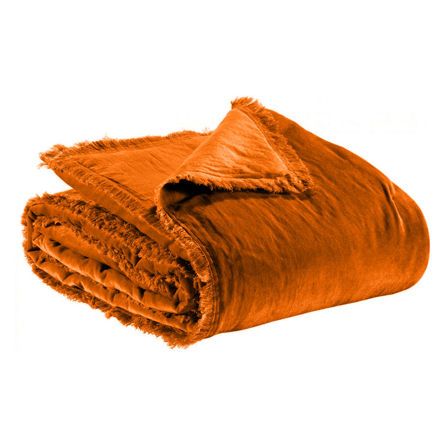 Εικόνα της ΚΑΛΥΜΜΑΤΑ ΚΡΕΒΑΤΙΟΥ FARA - ΠΟΡΤΟΚΑΛΙ