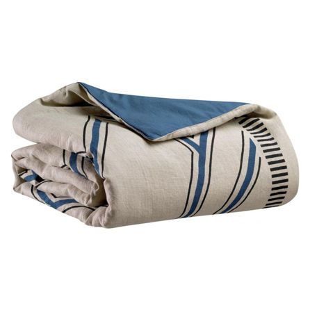 Εικόνα της ΚΑΛΥΜΜΑΤΑ ΚΡΕΒΑΤΙΟΥ JOHAN  - ΓΚΡΙ ΜΠΛΕ 