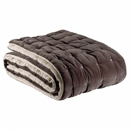 Εικόνα της ΚΑΛΥΜΜΑΤΑ ΚΡΕΒΑΤΙΟΥ ELISE  - ΚΑΦΕ ΣΚΟΥΡΟ