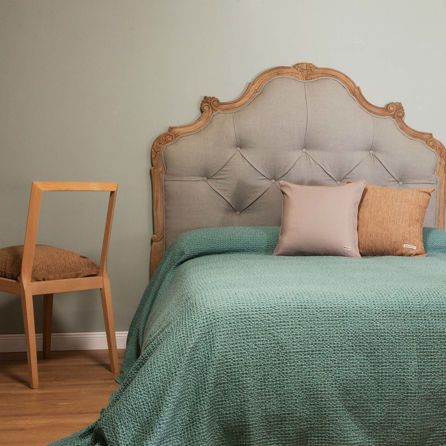 Εικόνα της ΚΟΥΒΕΡΤΕΣ HIVES - ΠΡΑΣΙΝΟ