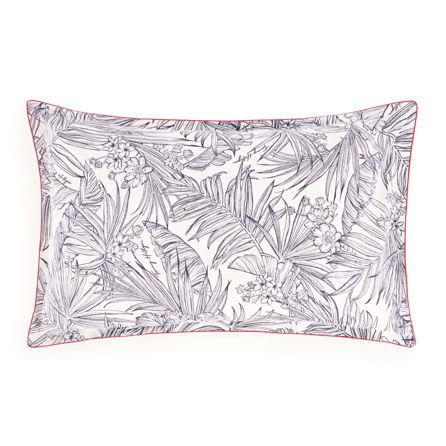 Εικόνα της ΜΑΞΙΛΑΡΟΘΗΚΕΣ TROPICAL - ΛΕΥΚΟ