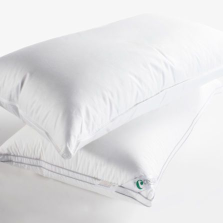 Εικόνα της ΜΑΞΙΛΑΡΙΑ ΥΠΝΟΥ GUANCIALE COMFORT - ΛΕΥΚΟ