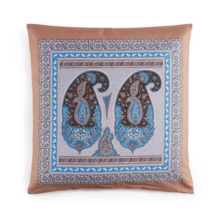 Εικόνα της ΔΙΑΚΟΣΜΗΤΙΚΗ ΜΑΞΙΛΑΡΟΘΗΚΗ HU GENOVA - ΜΠΛΕ