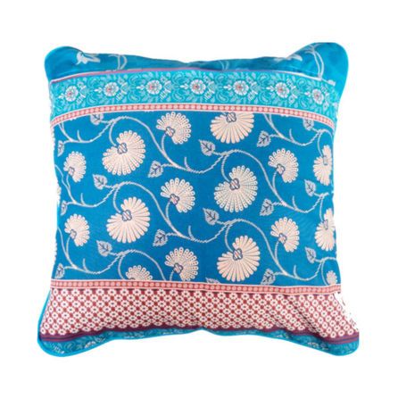 Εικόνα της ΔΙΑΚΟΣΜΗΤΙΚΗ ΜΑΞΙΛΑΡΟΘΗΚΗ OTELLO - ΜΠΛΕ