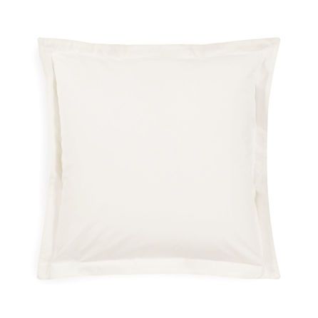 Εικόνα της ΜΑΞΙΛΑΡΟΘΗΚΕΣ UNIS PERCALE 94 FILS - ΛΕΥΚΟ