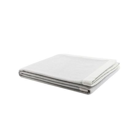 Εικόνα της ΚΟΥΒΕΡΤΕΣ AFRODITE - ΓΚΡΙ ΑΝ/ΠΕΡΛΑ